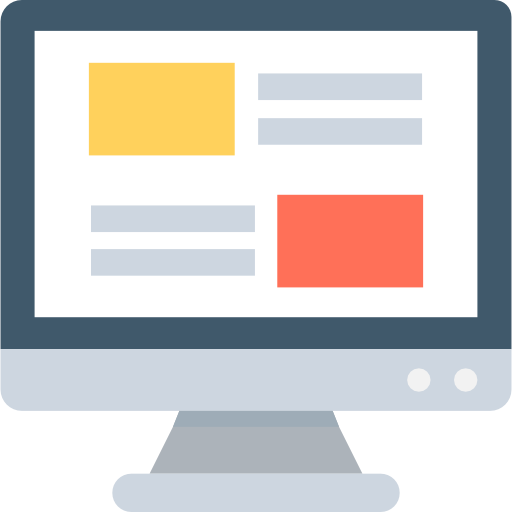 Technical SEO Icon