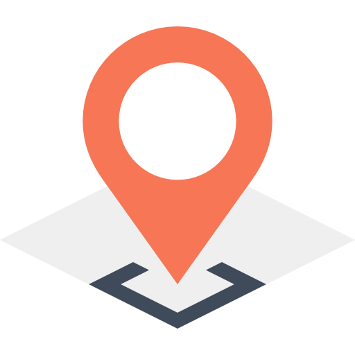 Local SEO Icon