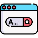 Technical SEO Icon