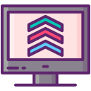 Technical SEO Icon