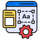 Technical SEO Icon